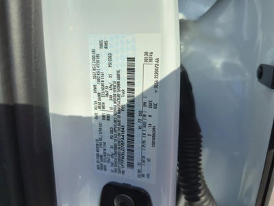 2024 Ford F-150 XLT 4WD SuperCrew 5.5' Box