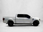2026 Ford F-150 Platinum 4WD SuperCrew 5.5' Box