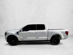 2026 Ford F-150 Platinum 4WD SuperCrew 5.5' Box