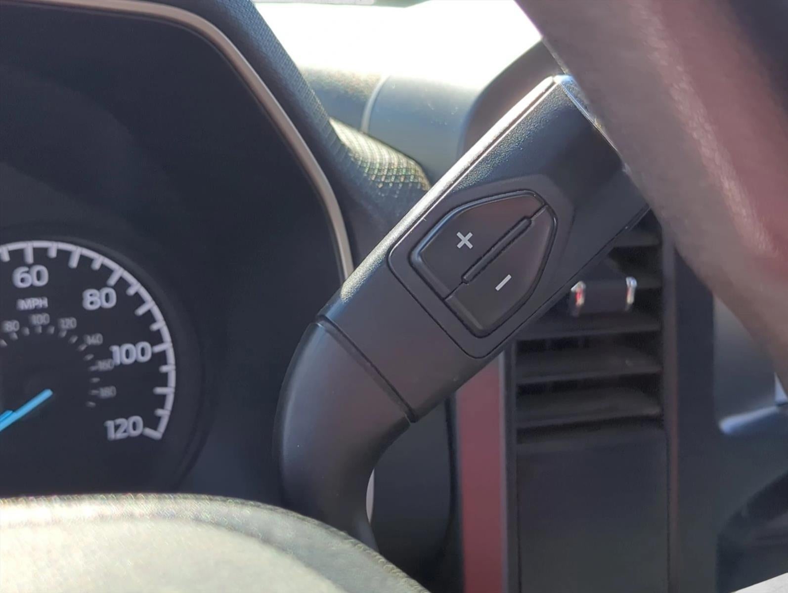 2021 Ford F-150 XLT 4WD SuperCab 6.5' Box