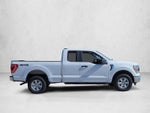 2021 Ford F-150 XLT 4WD SuperCab 6.5' Box