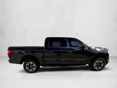 2023 Ford F-150 Lightning XLT 4WD SuperCrew 5.5' Box