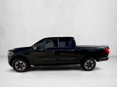 2023 Ford F-150 Lightning XLT 4WD SuperCrew 5.5' Box