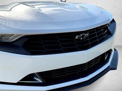 2023 Chevrolet Camaro 2dr Convertible 1LT