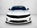 2023 Chevrolet Camaro 2dr Convertible 1LT