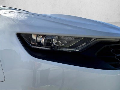 2023 Chevrolet Camaro 2dr Convertible 1LT
