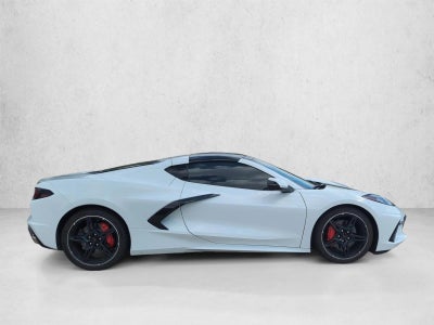 2021 Chevrolet Corvette Stingray Coupe 1LT