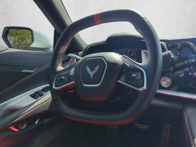 2021 Chevrolet Corvette Stingray Coupe 1LT