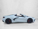 2021 Chevrolet Corvette Stingray Coupe 1LT