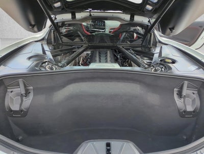 2021 Chevrolet Corvette Stingray Coupe 1LT