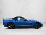 2019 Chevrolet Corvette Stingray Convertible 2LT