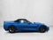 2019 Chevrolet Corvette Stingray Convertible 2LT