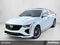 2023 Cadillac CT4-V 4dr Sdn