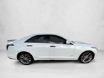 2023 Cadillac CT4-V 4dr Sdn