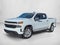 2020 Chevrolet Silverado 1500 Crew Cab Short Box 2-Wheel Drive Custom