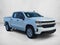 2020 Chevrolet Silverado 1500 Crew Cab Short Box 2-Wheel Drive Custom