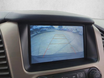 2018 GMC Yukon 2WD 4dr Denali