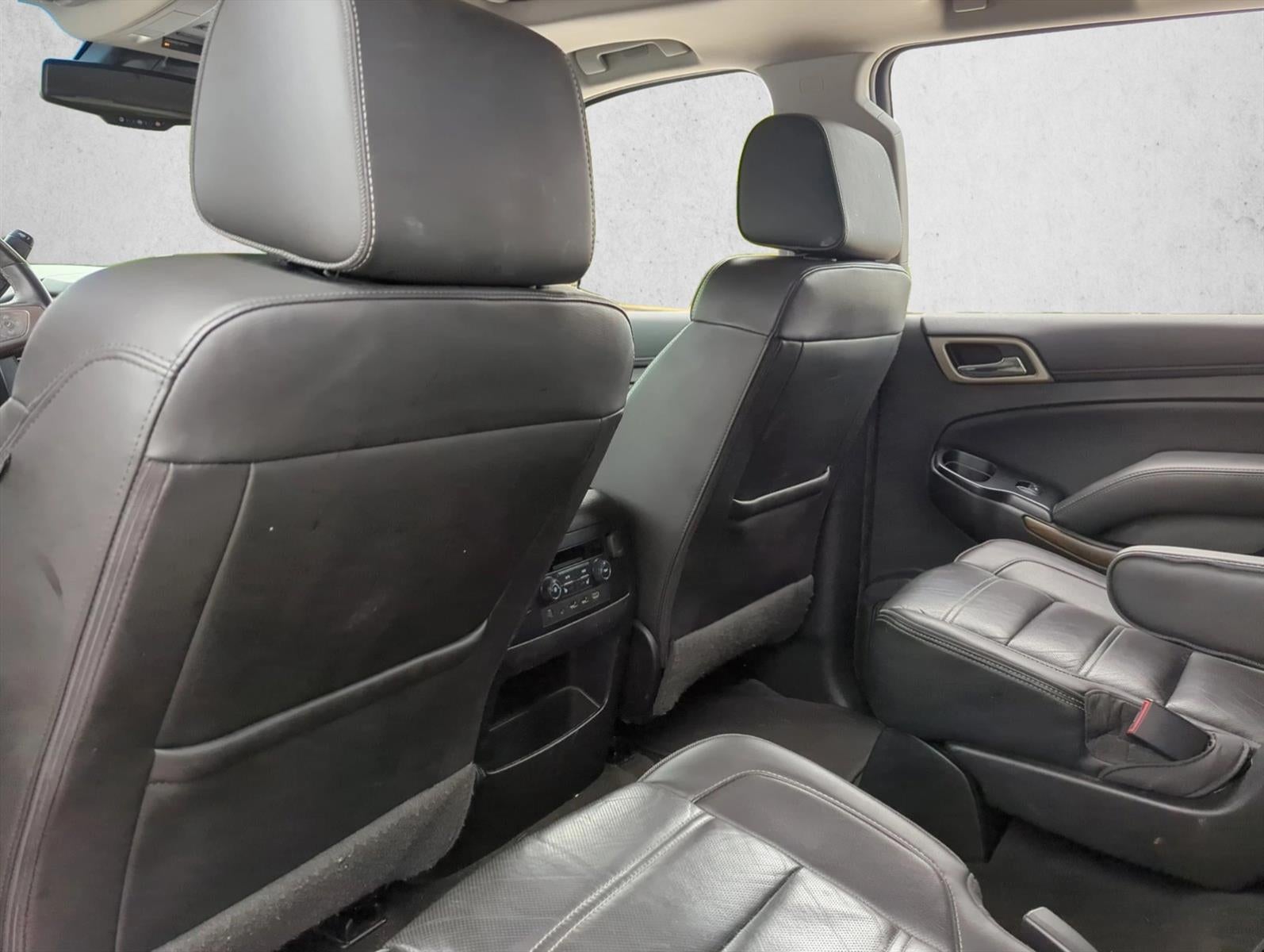 2018 GMC Yukon 2WD 4dr Denali