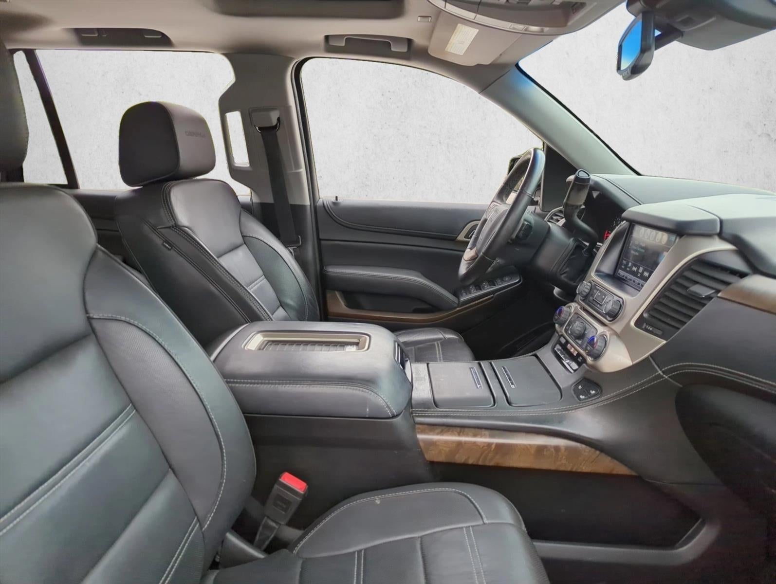 2018 GMC Yukon 2WD 4dr Denali