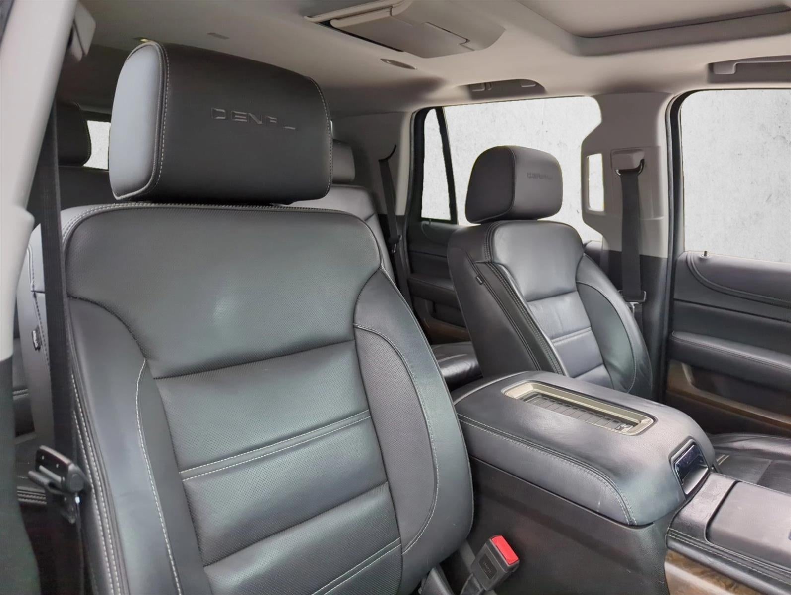 2018 GMC Yukon 2WD 4dr Denali