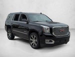 2018 GMC Yukon 2WD 4dr Denali