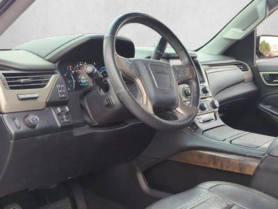 2018 GMC Yukon 2WD 4dr Denali