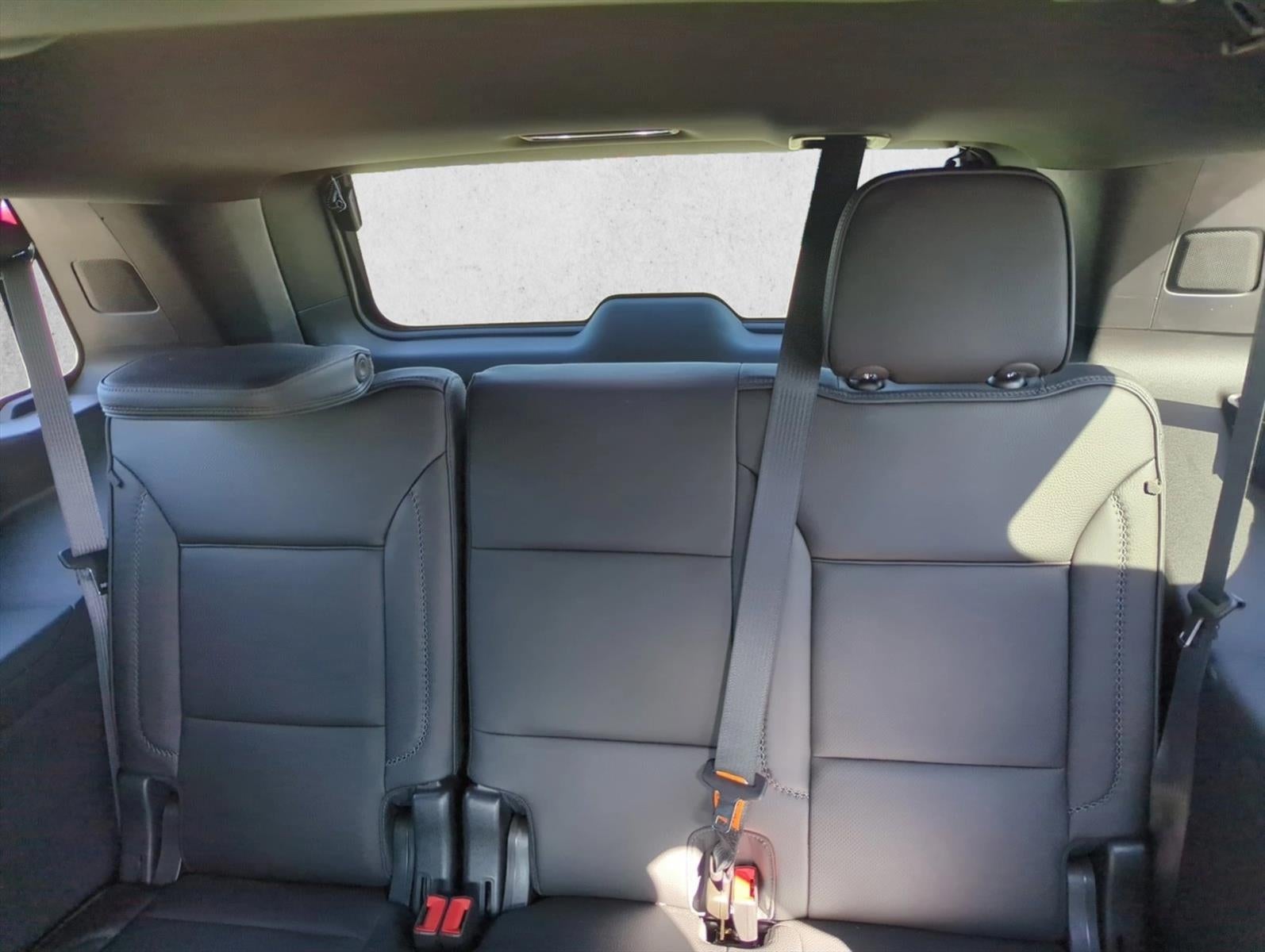 2022 GMC Yukon 4WD 4dr Denali