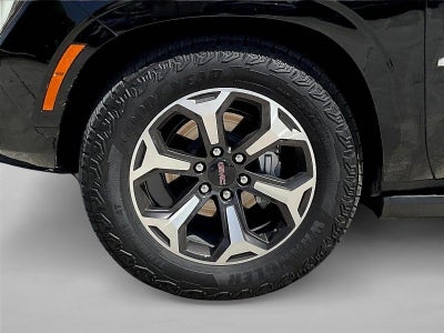 2026 GMC Yukon XL 4WD 4dr AT4 Ultimate