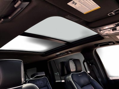 2026 GMC Yukon XL 4WD 4dr AT4 Ultimate