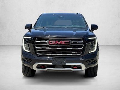 2026 GMC Yukon XL 4WD 4dr AT4 Ultimate