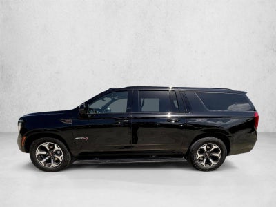 2026 GMC Yukon XL 4WD 4dr AT4 Ultimate