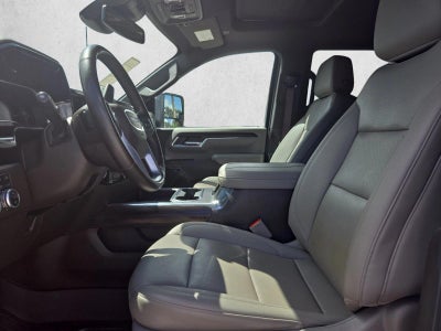 2024 GMC Sierra 2500 HD Crew Cab Standard Box 4-Wheel Drive SLT