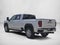 2024 GMC Sierra 2500 HD Crew Cab Standard Box 4-Wheel Drive SLT
