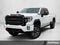 2022 GMC Sierra 2500 HD Crew Cab Standard Box 4-Wheel Drive AT4