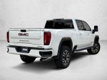 2022 GMC Sierra 2500 HD Crew Cab Standard Box 4-Wheel Drive AT4