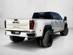2024 GMC Sierra 3500HD Crew Cab Long Box 4-Wheel Drive Denali Ultimate