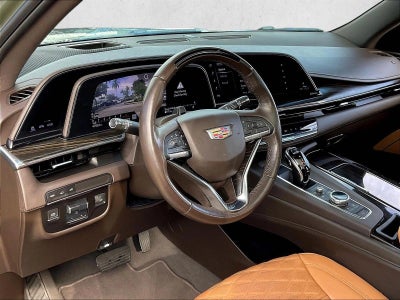 2023 Cadillac Escalade RWD Sport