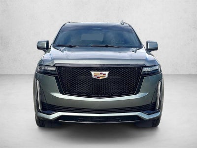 2023 Cadillac Escalade RWD Sport