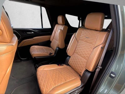 2023 Cadillac Escalade RWD Sport