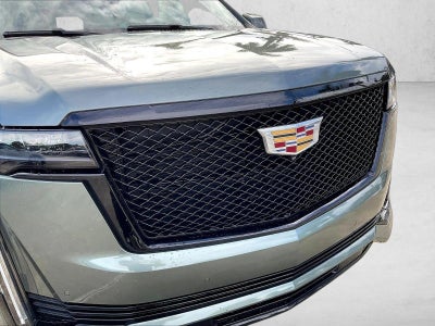 2023 Cadillac Escalade RWD Sport