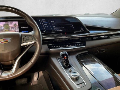 2023 Cadillac Escalade RWD Sport