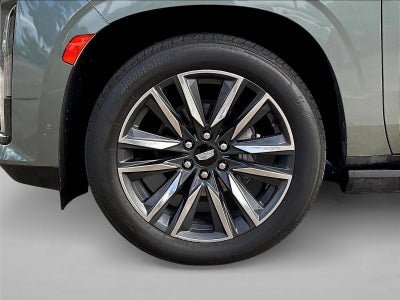 2023 Cadillac Escalade RWD Sport