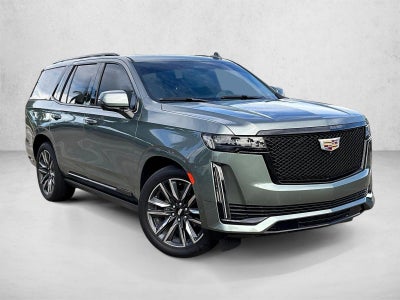 2023 Cadillac Escalade RWD Sport
