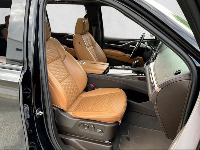 2021 Cadillac Escalade ESV RWD Sport