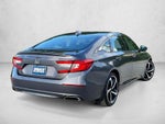 2018 Honda Accord Sedan Sport 2.0T Automatic