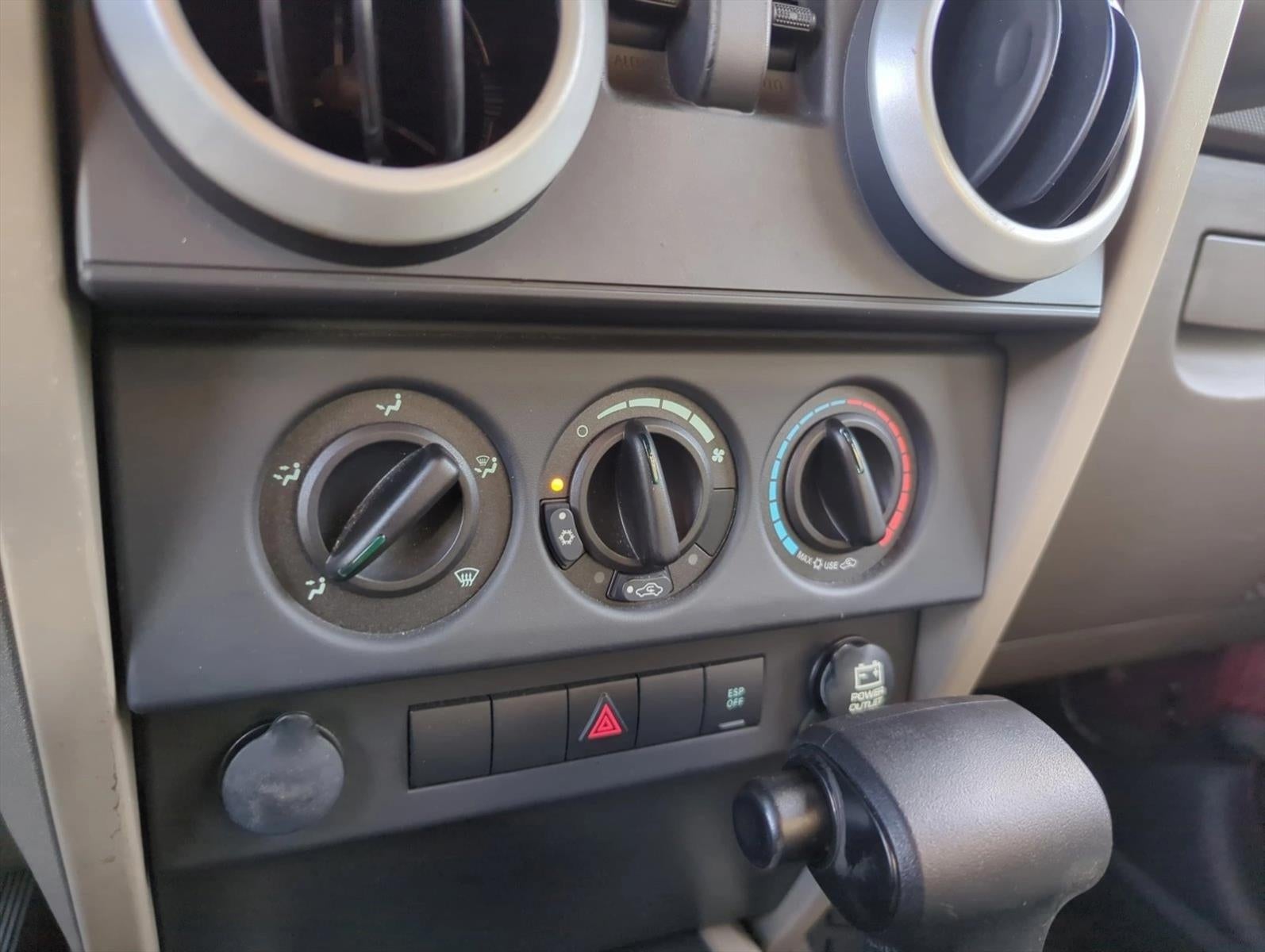 2008 Jeep Wrangler 4WD 2dr Sahara