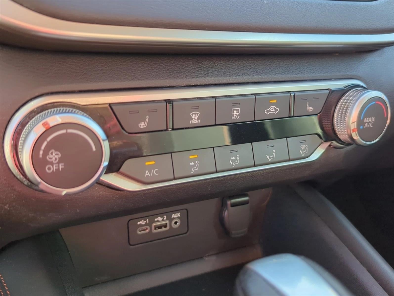 2020 Nissan Altima 2.5 SR Sedan