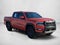2026 Nissan Frontier Crew Cab 4x2 PRO-X