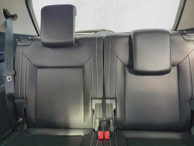 2021 Volkswagen Atlas 2021.5 3.6L V6 SE w/Technology 4MOTION