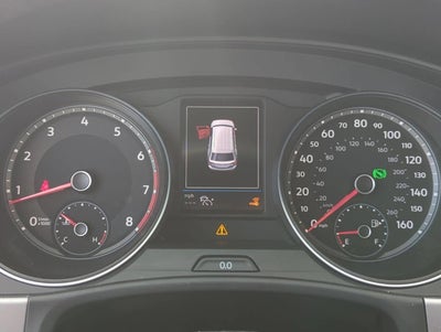 2021 Volkswagen Atlas 2021.5 3.6L V6 SE w/Technology 4MOTION